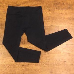 Compression leggings